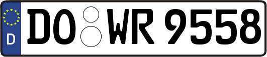 DO-WR9558