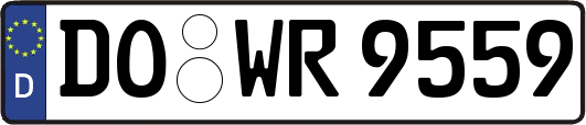 DO-WR9559