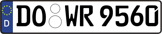DO-WR9560