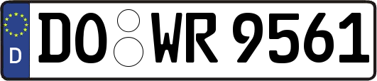 DO-WR9561