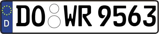 DO-WR9563