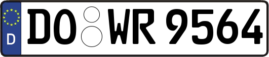 DO-WR9564