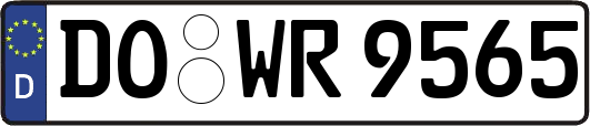 DO-WR9565