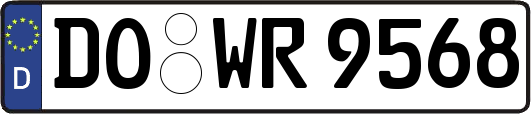DO-WR9568