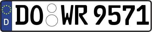 DO-WR9571