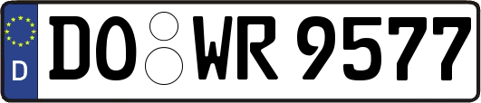 DO-WR9577