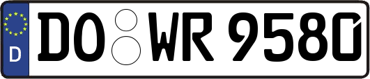 DO-WR9580