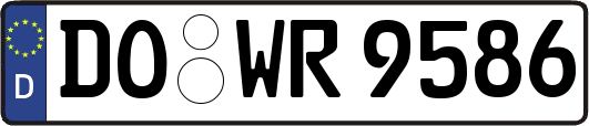 DO-WR9586