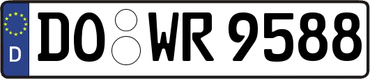 DO-WR9588