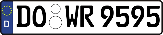DO-WR9595