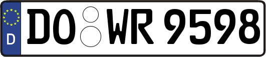 DO-WR9598