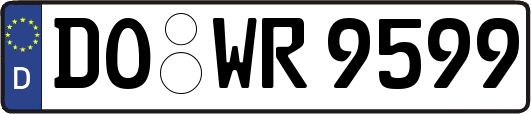 DO-WR9599