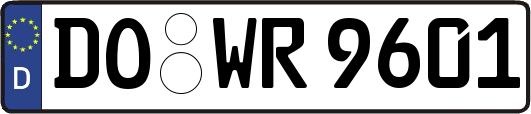 DO-WR9601
