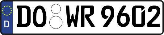 DO-WR9602