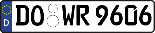 DO-WR9606