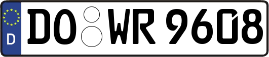 DO-WR9608