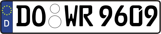 DO-WR9609