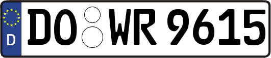 DO-WR9615
