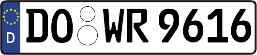 DO-WR9616