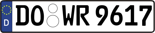DO-WR9617