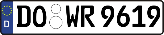 DO-WR9619