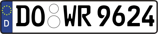 DO-WR9624