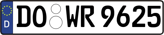 DO-WR9625