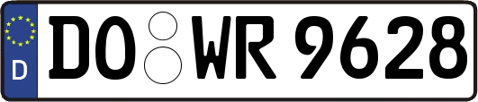 DO-WR9628