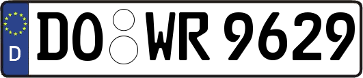 DO-WR9629