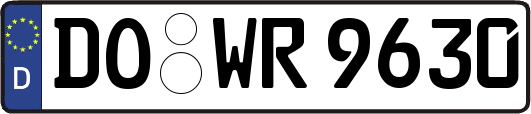 DO-WR9630