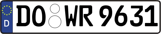 DO-WR9631