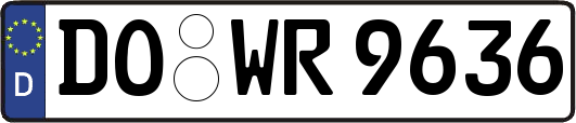 DO-WR9636