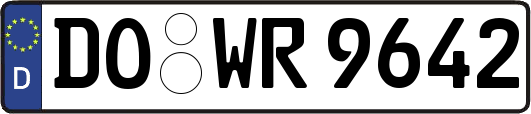 DO-WR9642