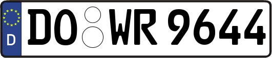 DO-WR9644
