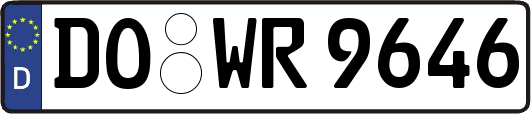 DO-WR9646