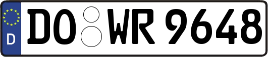 DO-WR9648