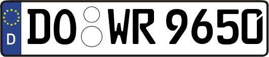 DO-WR9650