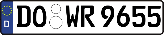 DO-WR9655