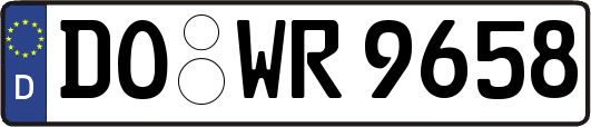 DO-WR9658