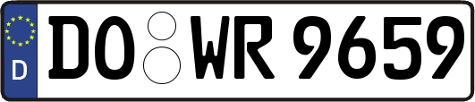 DO-WR9659