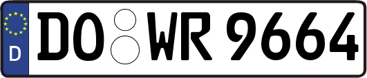 DO-WR9664