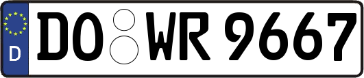 DO-WR9667