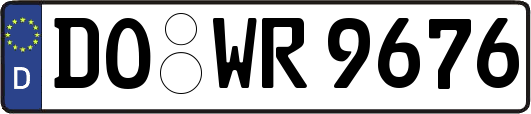 DO-WR9676