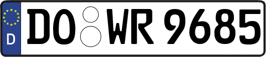 DO-WR9685