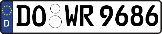 DO-WR9686