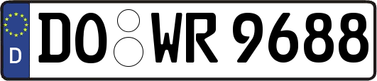 DO-WR9688