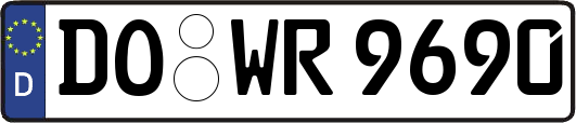 DO-WR9690
