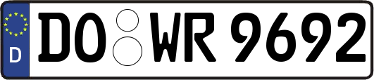 DO-WR9692