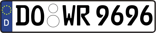 DO-WR9696