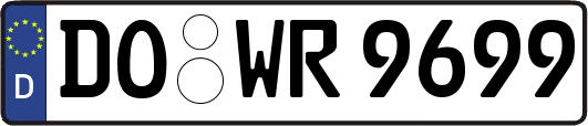 DO-WR9699